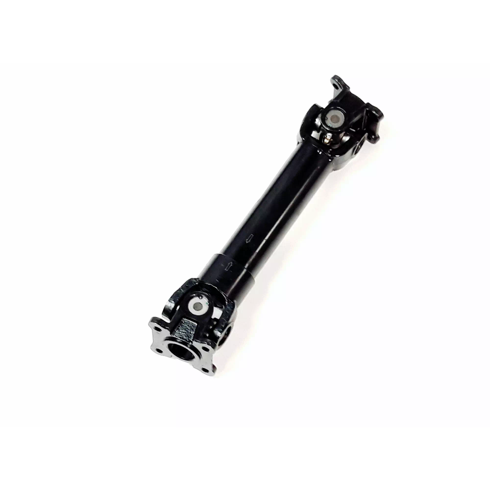 KUBA ALTERRA 580 ÖN SHAFT #KM 73855